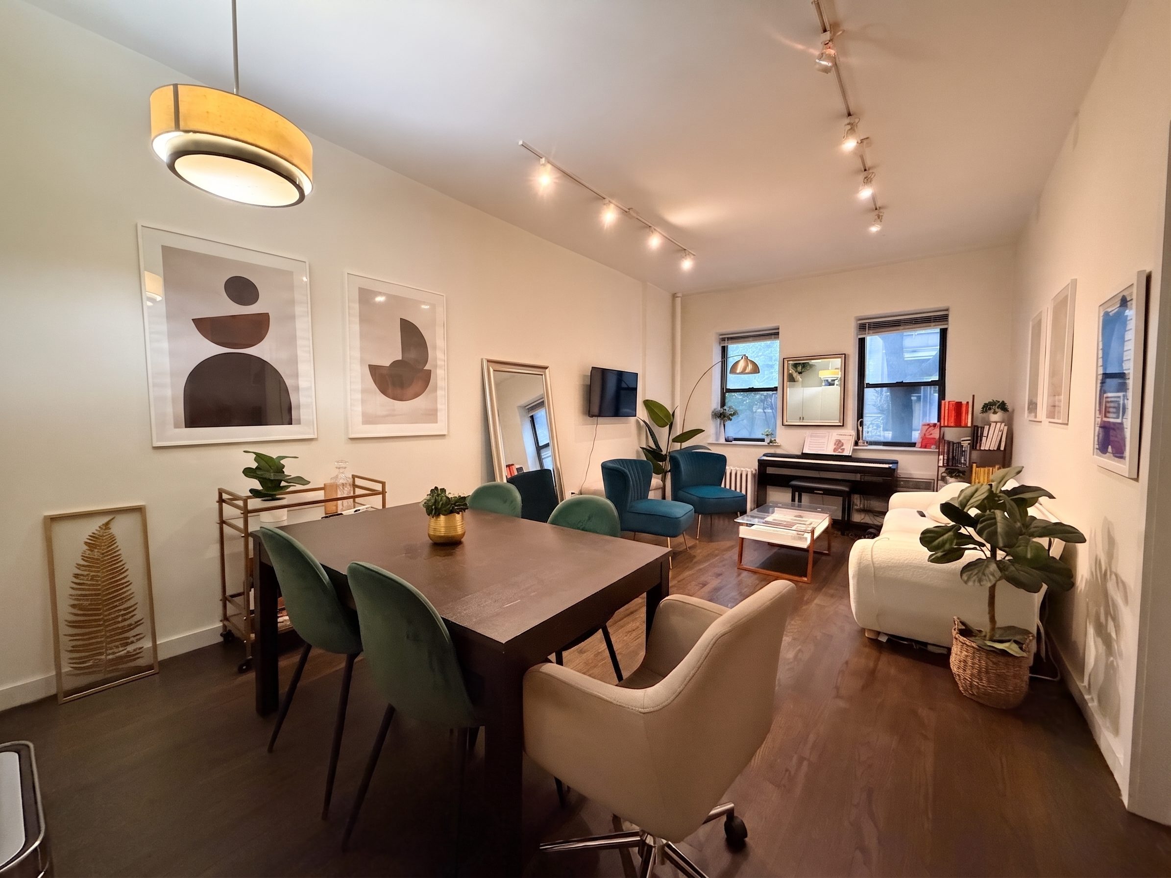 1 Bedroom Rental – 31 East 20th Street, Apt 3